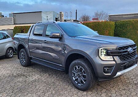 Ford Ranger Wildtrak e-4WD Doppelkabine