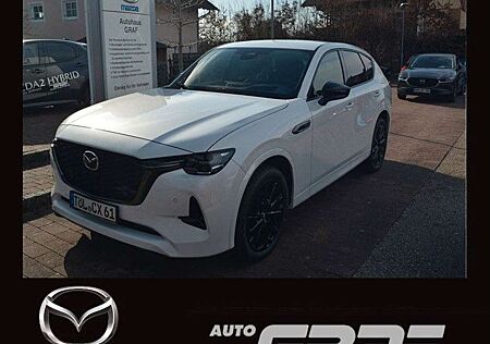Mazda CX-60 Homura AWD LEDER ACC 360° BOSE...