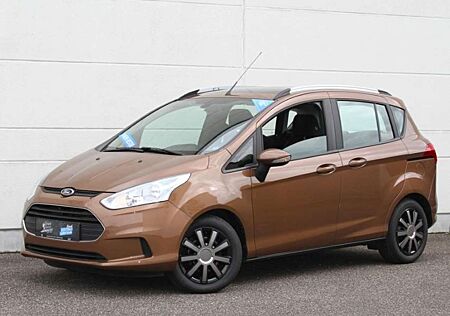 Ford B-Max 1.0 EB Trend Winter-Paket AHK Panoramadach