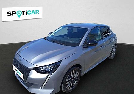 Peugeot 208 Pure Tech 100, Allure Pack