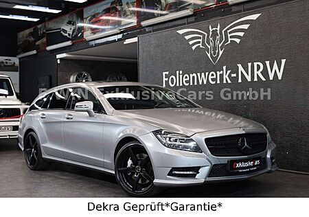 Mercedes-Benz CLS CLS 350 CDI AMG Shooting Brake*Deigno Matt*ACC*