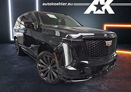 Cadillac Escalade V-Series MY2026 692 PS VOLL!!!!!
