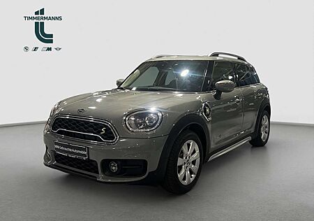 Mini Cooper S Countryman Cooper SE Countryman Countryman Cooper S E ALL4 LED DAB RFK PDC