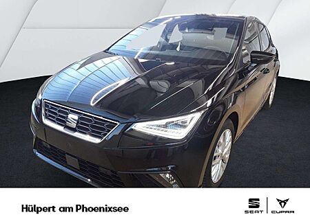 Seat Ibiza 1.0 FR CAM ACC NAVI ALU CARPLAY SITZHEIZ.