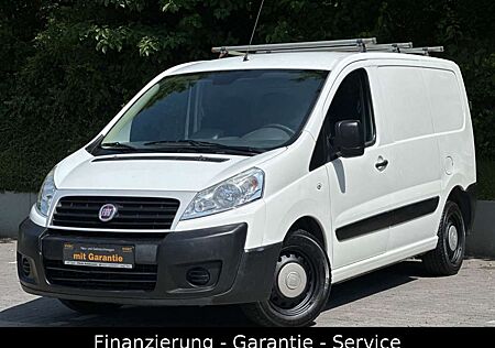 Fiat Scudo 1.6 HDI/1 HAND/TÜV NEU/AHK/DACHTRÄGER