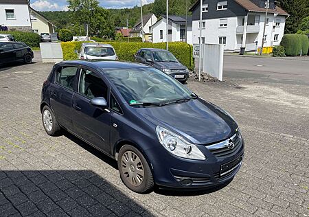 Opel Corsa 1.2 16V 80 Basis