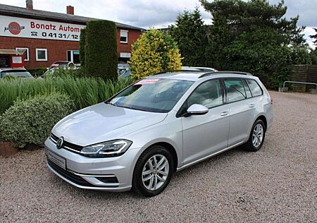 VW Golf Variant Volkswagen 2.0 TDI DSG Comfortline *Klimatr,SHZ,APP,ACC,LED*