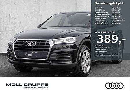 Audi Q5 SUV 35 TDI quattro 120(163) S tronic PANO
