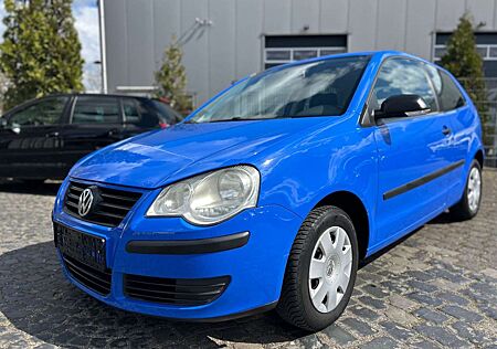 VW Polo Volkswagen IV Trendline*KLIMA*SHZ*AWR*SCHECKH. *