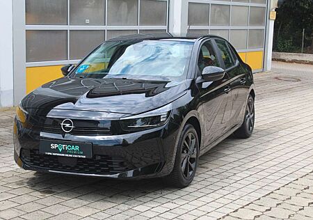 Opel Corsa F EDITION~KAMERA~ALU~TOTWINKEL WARNER