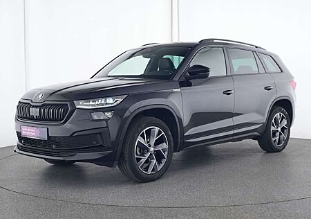 Skoda Kodiaq Sportline CarPlay|Navi|LED|SHZ|Keyless