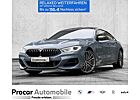 BMW M850 i xDrive Gran Coupe Carbon DA+ PA+ H/K Laser