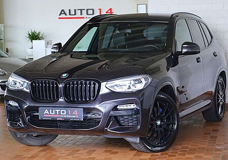 BMW X3 xDrive 30i M Sport Navi Prof HUD ACC 360° 20"