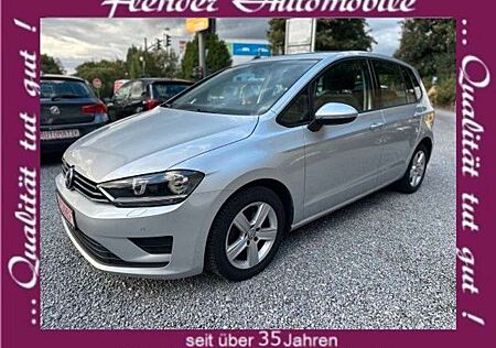 VW Golf Sportsvan Volkswagen BMT Comfortline AHK/SHZ/Navi
