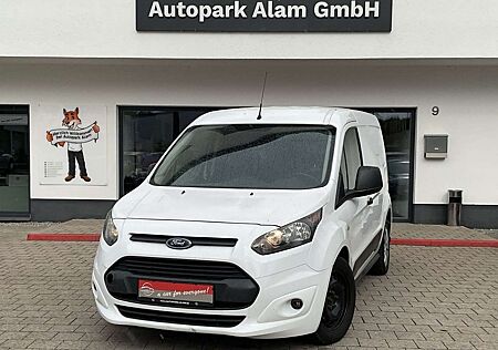 Ford Transit Connect Kasten Trend AHK Radio 2 VB