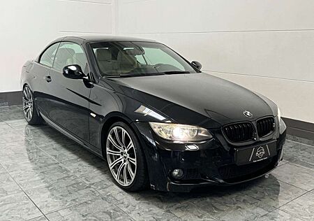 BMW 330 d Cabrio*M-Paket*Leder*Xenon*19zoll