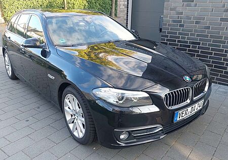 BMW 520d 520