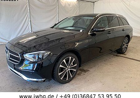 Mercedes-Benz E 300 de 4M Facelift Multib Widescr 360K Distr+