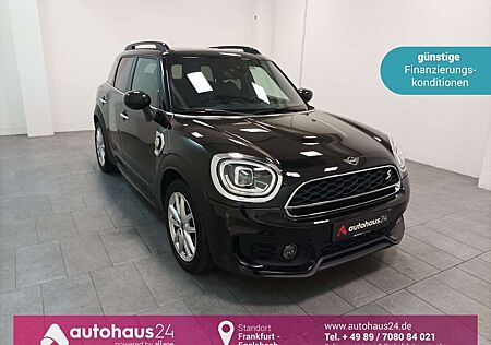 Mini Cooper Countryman COUNTRYMAN Cooper SE Navi|HUD|CAM|Harman