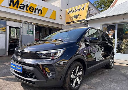 Opel Crossland X Crossland Edition LED DAB PD
