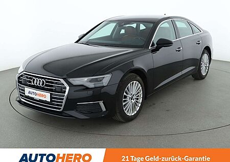Audi A6 45 TFSI quattro Design Aut.*LED*NAVI*ACC*PDC*SHZ*