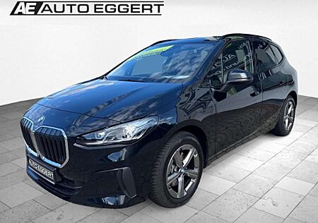 BMW 220 i Pano Dach AHK Parkassistent Navi Digitales Cockp