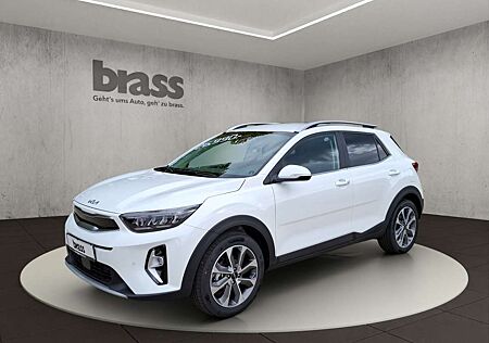 Kia Stonic 1.0 T-GDI DCT Spirit Tecnologie-Paket