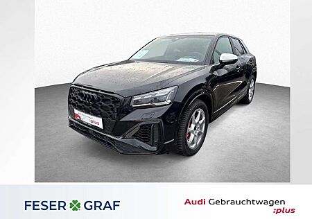 Audi SQ2 TFSI quattro MATRIX KAMERA ACC CAR PLAY