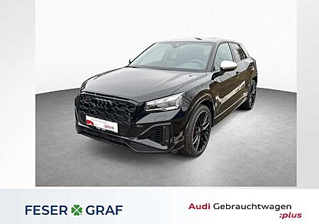 Audi SQ2 TFSI quattro MATRIX KAMERA ACC CAR PLAY