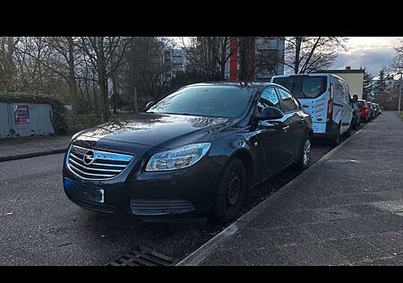 Opel Insignia 2.0 CDTI Edition