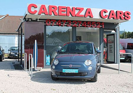 Fiat 500 Twin Air Plus/Klima/Alu/