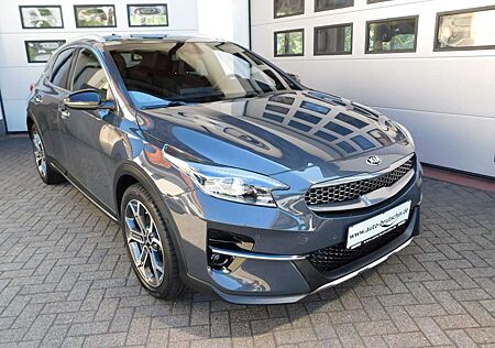 Kia XCeed 1.4T-GDI Launch Edition Voll-LED/Teilleder/Panora