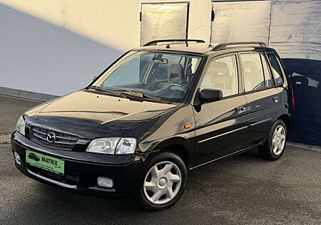 Mazda Demio gebraucht kaufen Mazda Demio 1.4 KLIMA