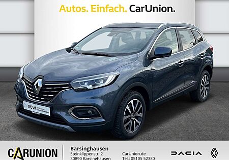 Renault Kadjar TCe 160 EDC Techno