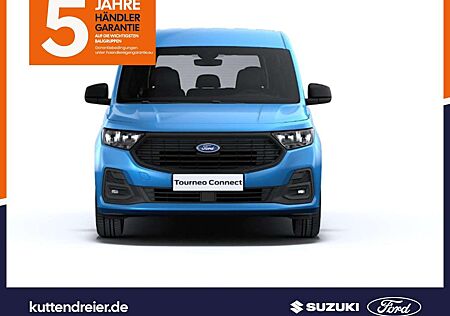 Ford Grand Tourneo Connect Active 2.0 L2 7-SITZER*PANO