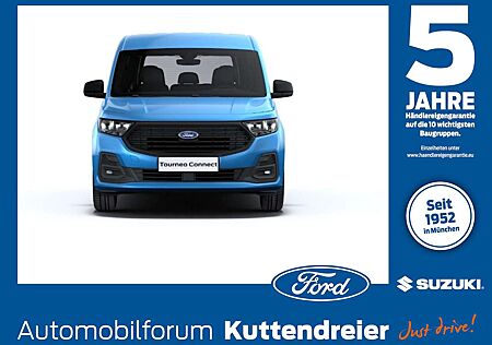 Ford Grand Tourneo Connect Active 2.0 L2 7-SITZER*PANO