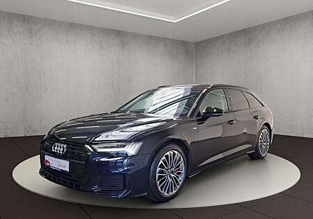 Audi A6 sport 55 TFSI e quattro 270(367) kW(PS)