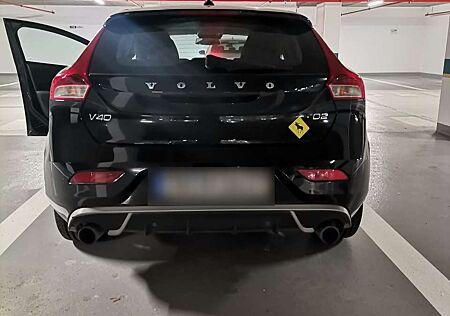 Volvo V40 D2 120 Summum