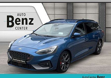 Ford Focus Tournier ST 2.3 Recaro*MIltek*LED*HEAD-UP* Klima