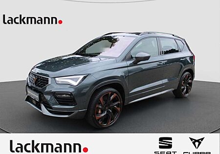 Cupra Ateca 2.0 VZ 4Drive *Tribe Edition*Akrapovic*