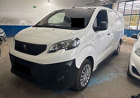 Peugeot Expert Kasten Premium L3 KLIMA PDC TEMPO DAB LM
