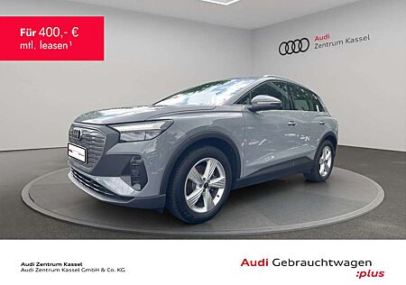 Audi Q4 e-tron Q4 35 e-tron LED PDC Stand Klima CarPlay