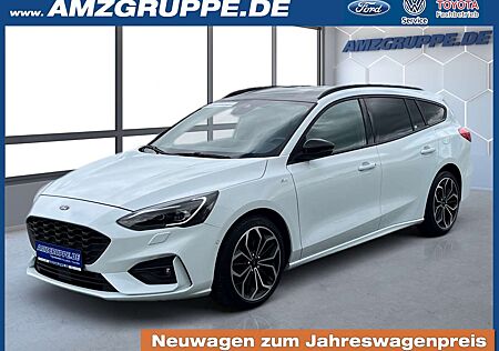 Ford Focus Turnier ST-Line Kamera+LED+ACC+Winterpak