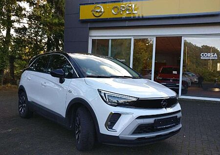 Opel Crossland X Crossland Elegance Klimaaut.AHK.Navi.R-Kam.Allw.