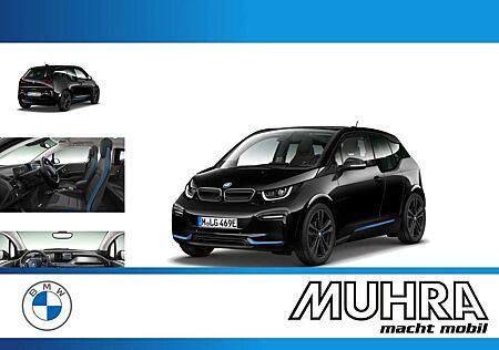 BMW i3 s 120Ah DA+ 20" Navi Prof. Klimaaut. RFK LED
