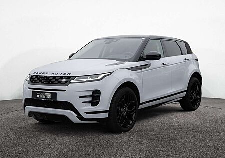 Land Rover Range Rover Evoque P300e R-Dynamic HSE 360°