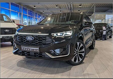 Ford Kuga ST-Line X 2.5 FHEV AWD Aut.