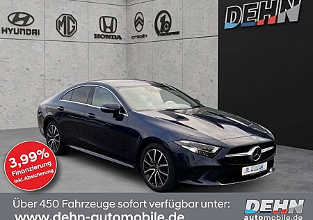 Mercedes-Benz CLS 450 Avantgarde 4Matic Luftf. 360Cam Burmester