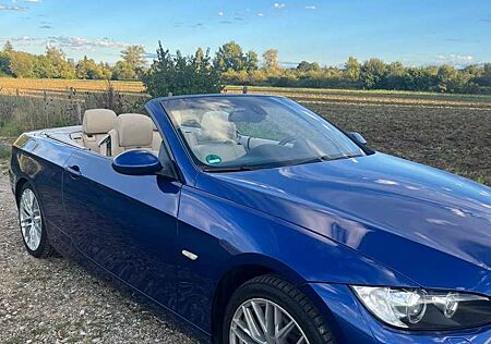 BMW 320 gebraucht kaufen BMW 320i 320 Cabrio Aut.