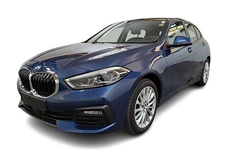 BMW 118 i Aut. Kamera Komfortzugang Wireless DA h/k